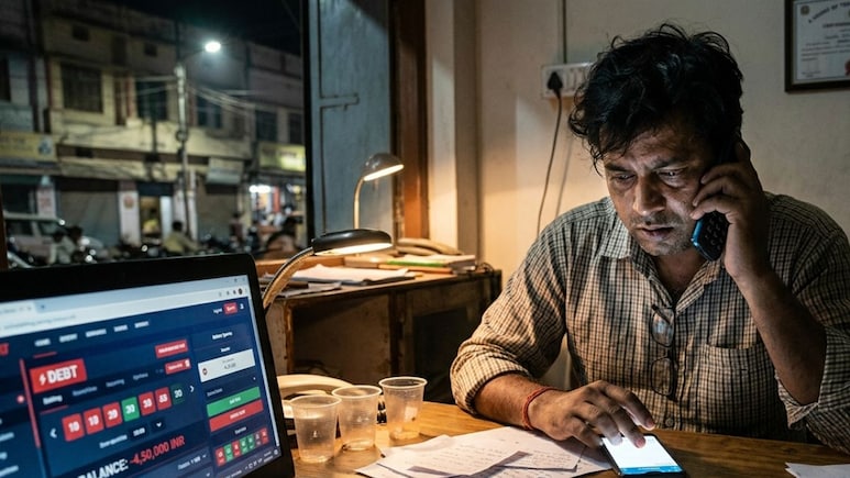 Rajasthan: ऑनलाइन गेमिंग से कर्जे में डूबे गुरुजी, ज्वेलर्स से मांगी रंगदारी, गाय खरीदने के बहाने संपत्ति की थी रेकी