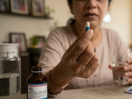 Diarrhea Due To Antibiotics: Should You Stop The Course Midway? Doctor Answers