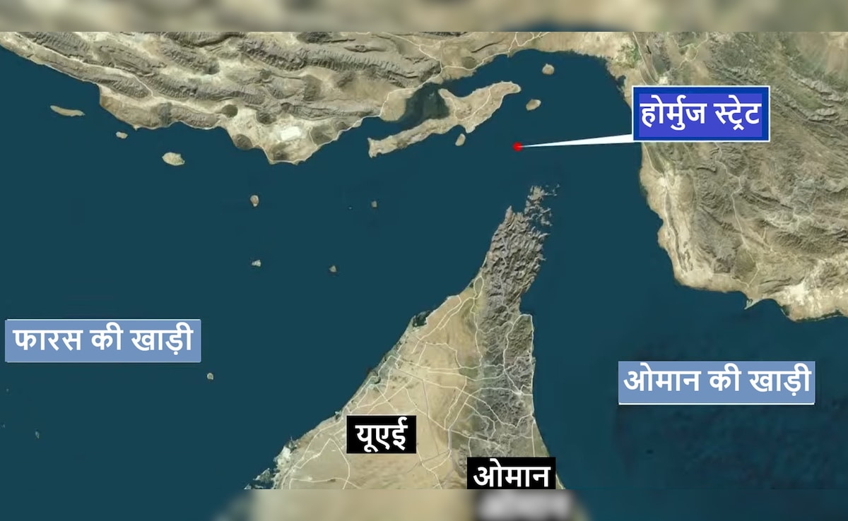 Latest and Breaking News on NDTV