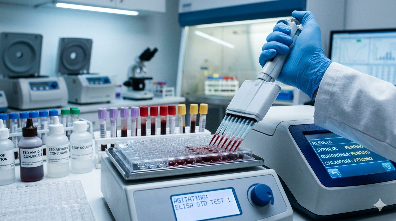 Untreated STIs are a significant contributor to reproductive health problems