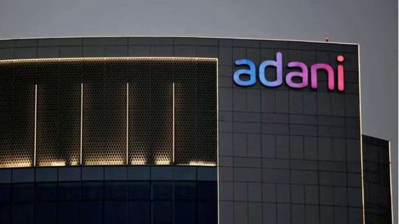 Adani Enterprises Share Price Could Rally 25%, Says Morgan Stanley — Here's Why