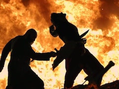 नौ साल पुरानी फिल्म ने कमाए थे 1800 करोड़, फिल्म की खातिर हीरो ने ठुकराए शादी के 500 प्रपोजल, एक आंख से देख नहीं सकता था विलेन