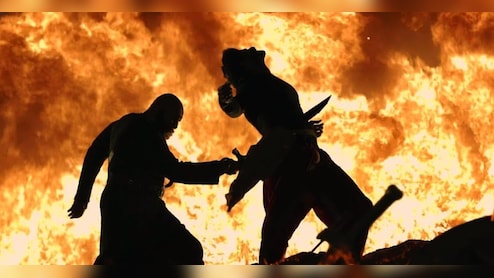 नौ साल पुरानी फिल्म ने कमाए थे 1800 करोड़, फिल्म की खातिर हीरो ने ठुकराए शादी के 500 प्रपोजल, एक आंख से देख नहीं सकता था विलेन