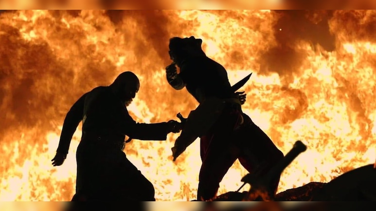 नौ साल पुरानी फिल्म ने कमाए थे 1800 करोड़, फिल्म की खातिर हीरो ने ठुकराए शादी के 500 प्रपोजल, एक आंख से देख नहीं सकता था विलेन