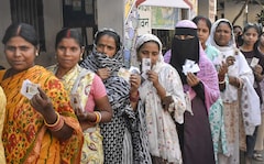 Bengal, Tamil Nadu Elections LIVE Updates: Voter Turnout Crosses 50%