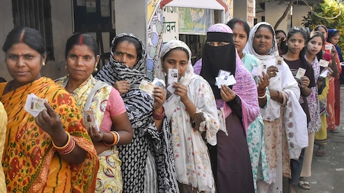 Exit Polls 2026: Chanakya Projects Neck-To-Neck Contest In Kerala, BJP Wave In Assam