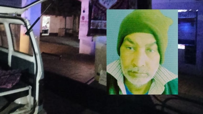 सिस्टम की लापरवाही से मिली मौत, एंबुलेंस में खत्म हुआ पेट्रोल, मरीज ने तोड़ा दम; SDM और पंप से भी नहीं मिली मदद