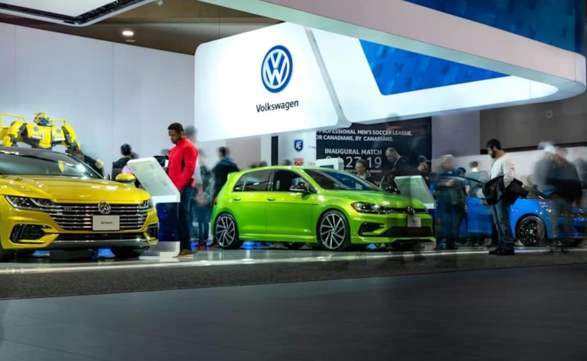 Latest and Breaking News on NDTV Latest and Breaking News on NDTV