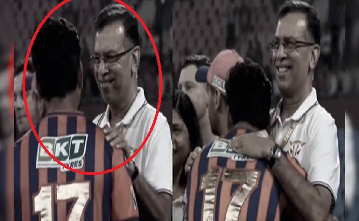 Latest and Breaking News on NDTV