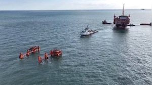 US Extends Waiver For Countries To Buy Russian Oil