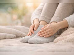 गर्मी में भी हाथ‑पैर ठंडे रहते हैं? हो सकती है ये वजह, लाइफस्‍टाइल बदलने से बनेगी बात