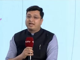 "Kota Students Are Successful In Life," Says Educator Nitin Vijay On Exam Pressure, Life At Kota