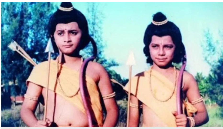 आज कहां हैं टीवी के &lsquo;लव-कुश&rsquo;? एक बना इंटरनेशनल कंपनी का CEO तो दूसरा इस क्षेत्र में कर रहा है नाम, 38 साल बाद पहचानना हुआ मुश्किल