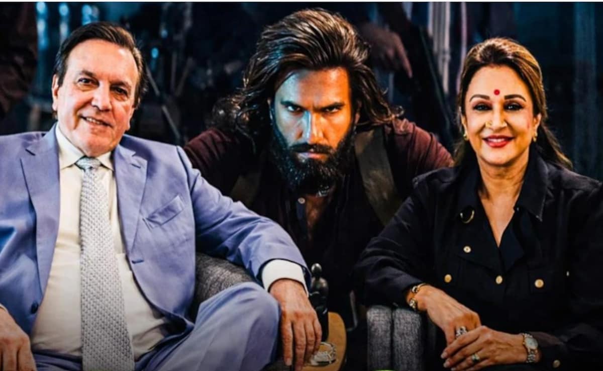 पाकिस्तानी ड्रामा में दिखी धुरंधर जैसी कहानी, शाहरुख के ऑनस्क्रीम पापा पर लगा भारत के खिलाफ नफरत फैलाने का आरोप, लोग बोले- सस्ती कॉपी