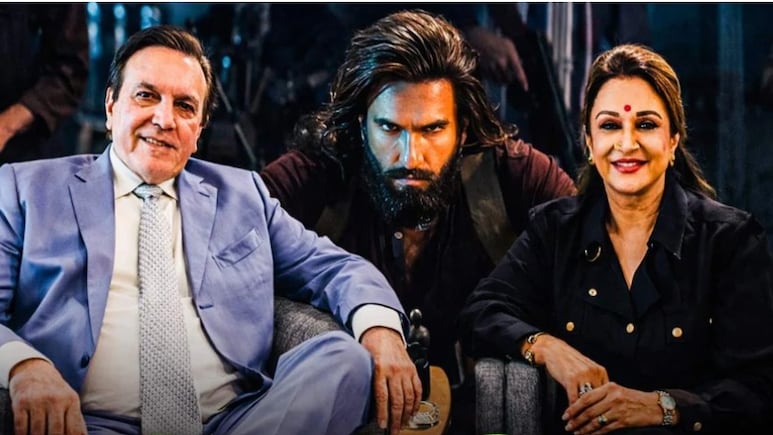 पाकिस्तानी ड्रामा में दिखी धुरंधर जैसी कहानी, शाहरुख के ऑनस्क्रीम पापा पर लगा भारत के खिलाफ नफरत फैलाने का आरोप, लोग बोले- सस्ती कॉपी