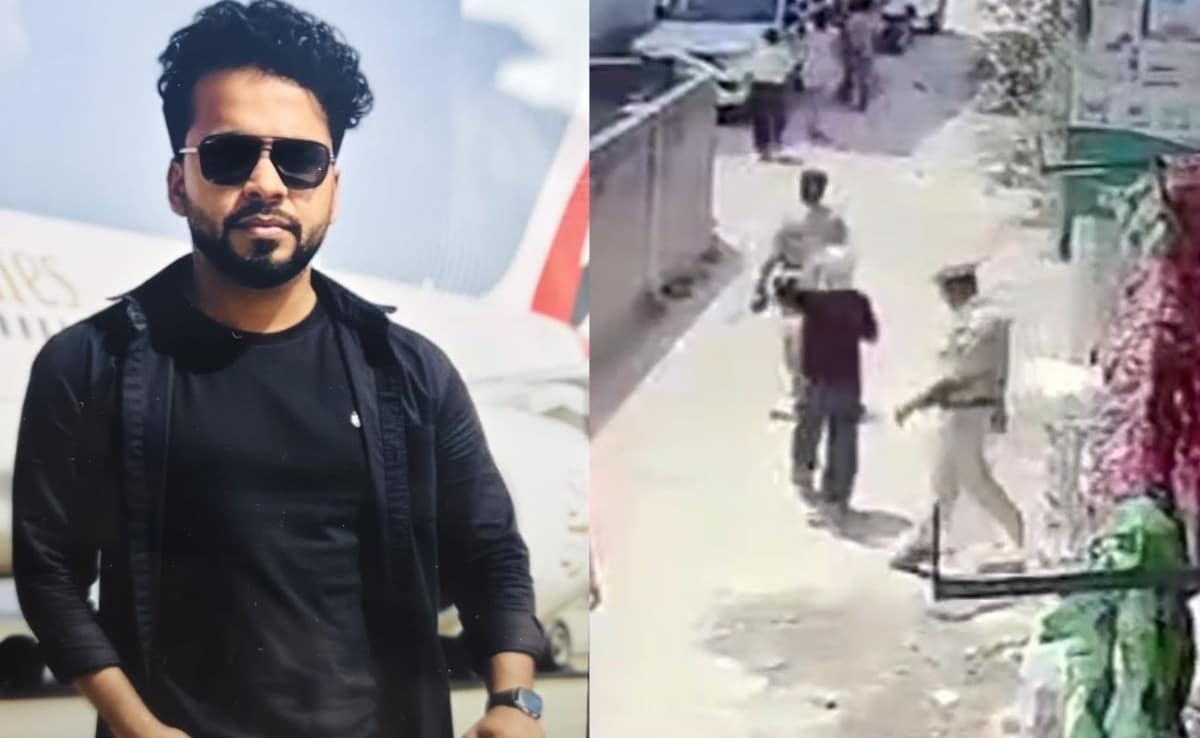 Bihar: मानव तस्करी का बड़ा मामला, ऑर्केस्ट्रा की आड़ में चल रहा था रैकेट...डांसर टॉर्चर चेंबर में रहती थी कैद