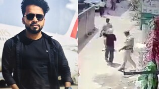 Bihar: मानव तस्करी का बड़ा मामला, ऑर्केस्ट्रा की आड़ में चल रहा था रैकेट...डांसर टॉर्चर चेंबर में रहती थी कैद