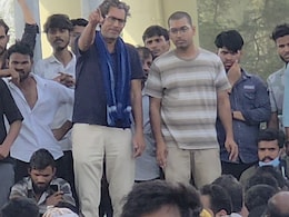 नोएडा हिंसा मामले का मास्टरमाइंड गिरफ्तार, UP STF ने तमिलनाडु से पकड़ा