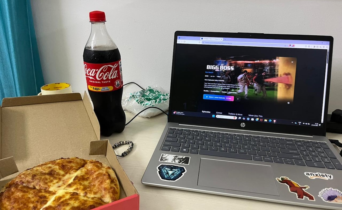 Latest and Breaking News on NDTV