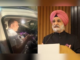 दिल्ली में ब्रिगेडियर और उनके बेटे पर हमला करने वाले दो गिरफ्तार, LG बोले- DCP से की बात, होगी सख्त कार्रवाई