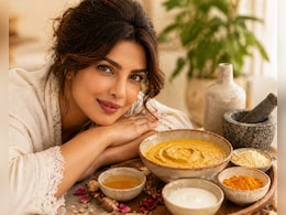 प्रियंका चोपड़ा की चमकती त्वचा का राज क्या है? मां डॉ. मधु चोपड़ा ने बताया आसान घरेलू तरीका