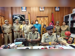 फर्जी बैनामा कर लोगों से करोड़ों की ठगी करने वाले गिरोह का पर्दाफाश, 3 आरोपी गिरफ्तार