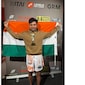 Sangram Singh Becomes First Indian To Win MMA Fight On Argentine Soil