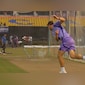 Rs 25 Crore Star Resumes Bowling In Nets, KKR Coach Drops Big Verdict