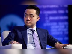 Crypto Fraud? Billionaire Justin Sun Sues Trump Family's Crypto Venture, Alleges Token Seizure