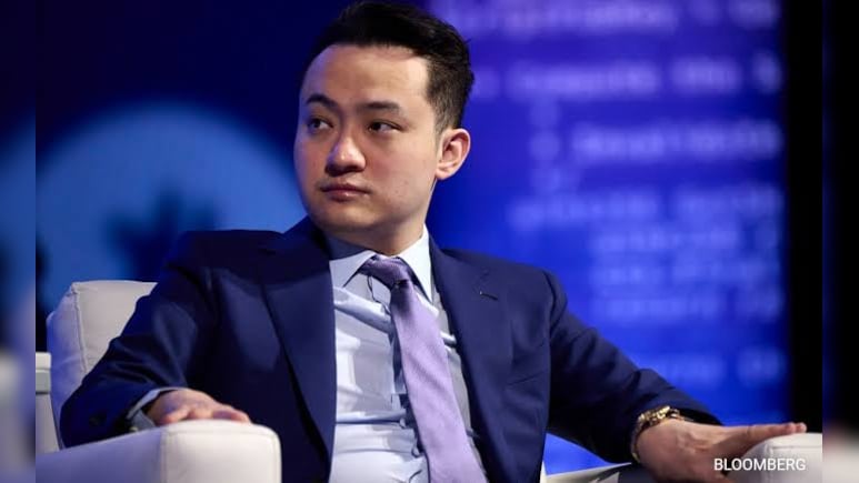Crypto Fraud? Billionaire Justin Sun Sues Trump Family's Crypto Venture, Alleges Token Seizure