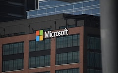 Microsoft Shares Soar Nearly 4% As Big Copilot Revamp Cheers Wall Street