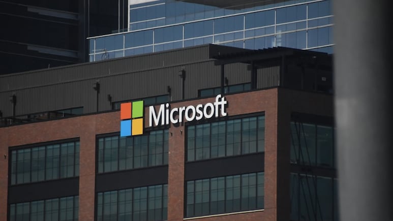 Microsoft Plans First Voluntary Employee Buyout: Report