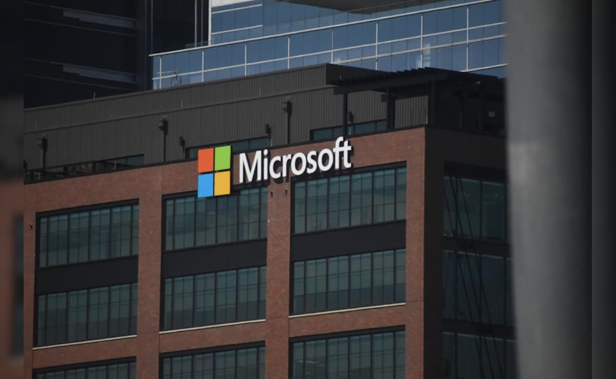 Microsoft's $1 Billion Kenya Data Centre Project Halts Over Payment: Report