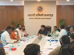 Dombivli News: आधी डोंबिवलीत हातोडा, मग महापालिकेत गोंधळ; प्रशासनाच्या कारवाईवर भाजपा नगरसेवक आक्रमक