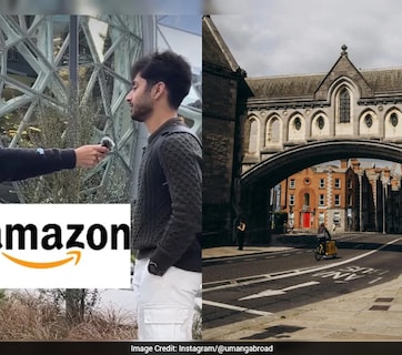 3 लाख रुपये खर्च, फिर भी हर महीने मोटी बचत! Dublin में भारतीय इंजीनियर की कमाई जान चौंक जाएंगे आप