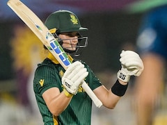 Laura Wolvaardt, Ayabonga Khaka Shine As South Africa Beat India In 1st Womens T20I