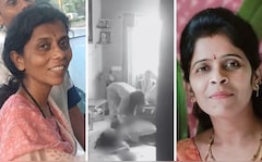 Armed With Gun, Knife, Spray, Lock, Woman Stabs Lover's Wife 10 Times