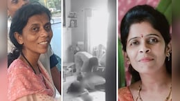 Armed With Gun, Knife, Spray, Lock, Woman Stabs Lover's Wife 10 Times