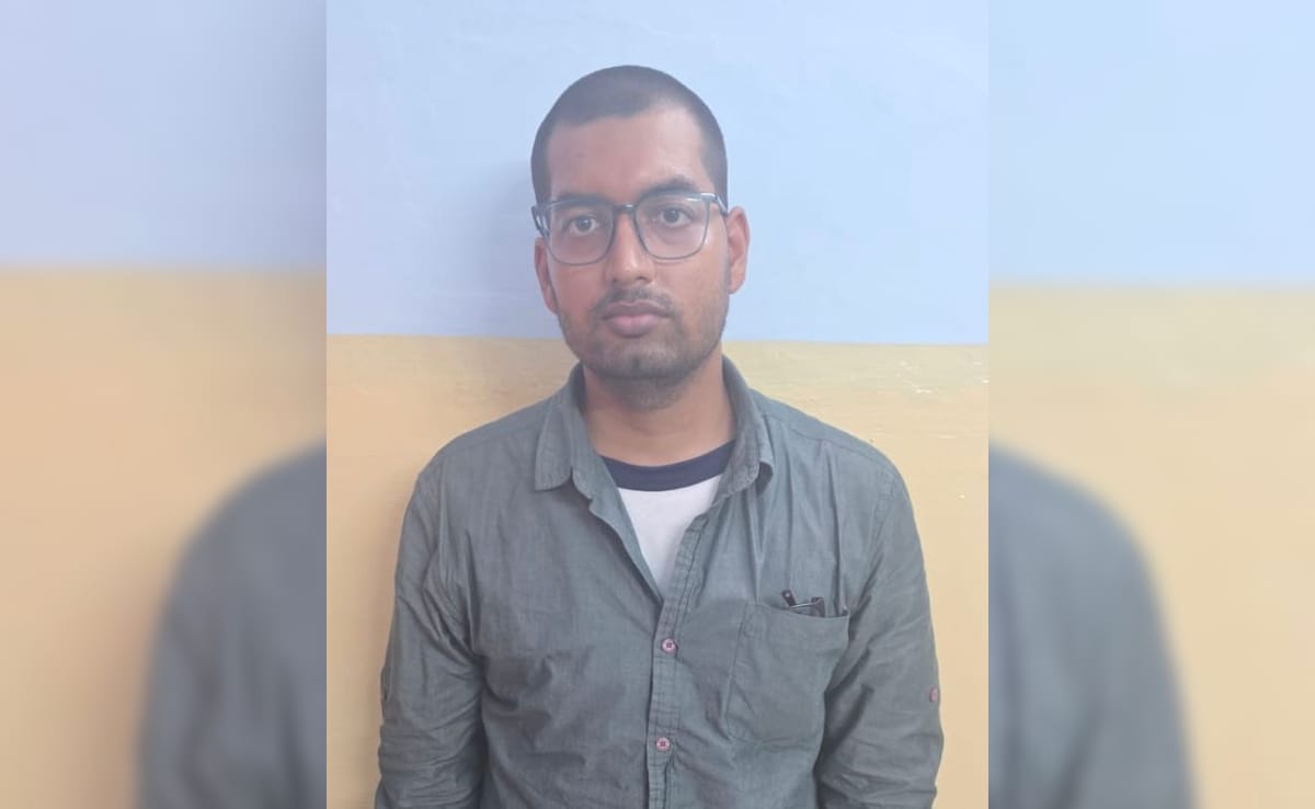 नोएडा हिंसा मामले में बड़ा खुलासा: सॉफ्टवेयर इंजीनियर निकला मास्टरमाइंड, तमिलनाडु से किया गया था गिरफ्तार