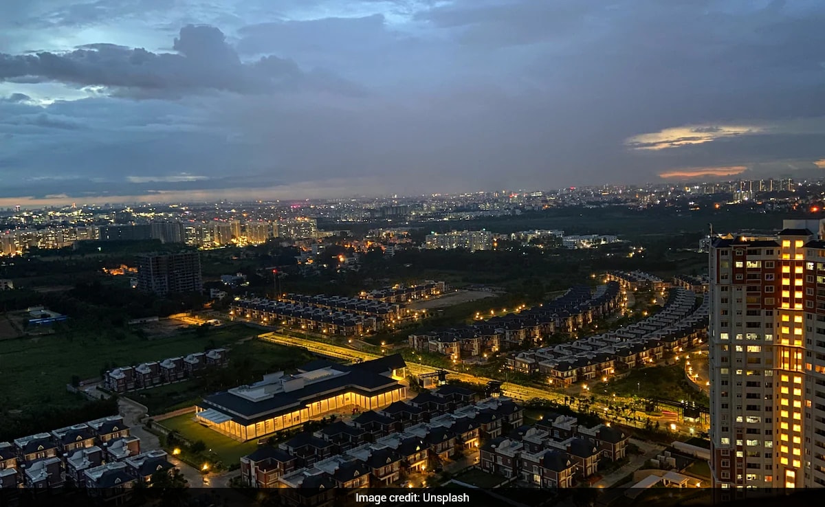 सिर्फ काम और ट्रैफिक, सुकून गायब! जानिए क्यों बेंगलुरु को बताया गया सबसे बोरियत वाला शहर