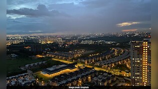 सिर्फ काम और ट्रैफिक, सुकून गायब! जानिए क्यों बेंगलुरु को बताया गया सबसे बोरियत वाला शहर