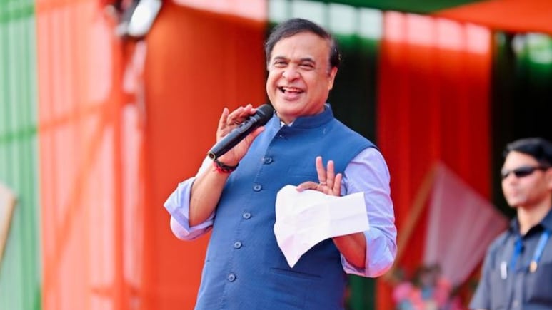 "परिसीमन से बंगाल, असम और बिहार को होगा फायदा", बंगाल में ममता बनर्जी पर जमकर बरसे असम सीएम