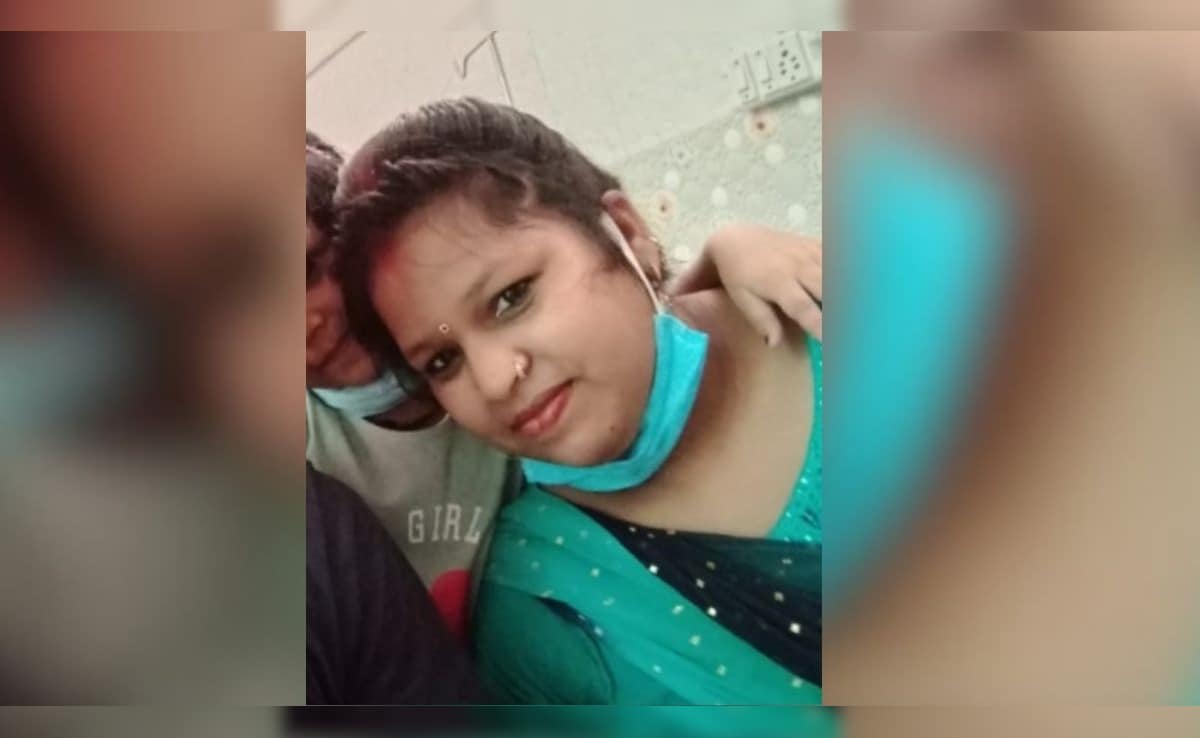 'तुम जिम नहीं जाओगी', लेकिन पत्नी को रहना था फिट, नहीं मानी तो पति ने मार डाला, 7 घंटे शव के पास बैठा रहा