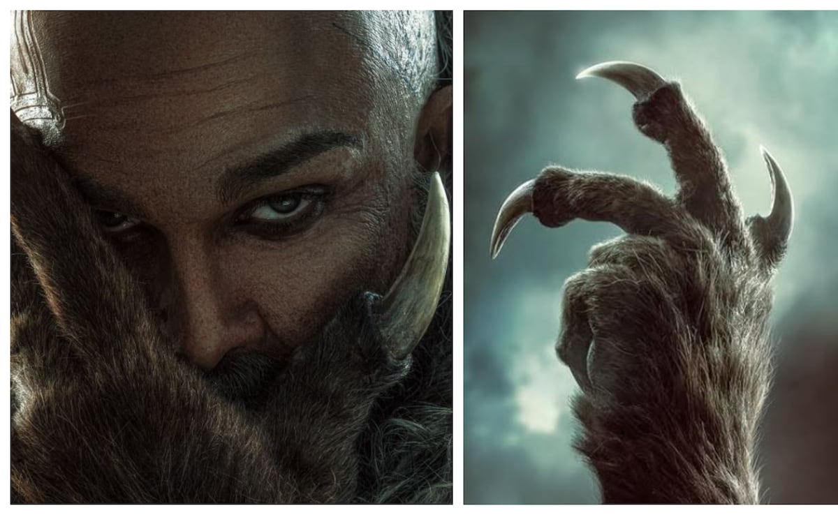 अल्लू अर्जुन की राका की झलक देख क्या याद आई शाहरुख खान की जवान? नहीं तो एक बार फिर ट्राई कीजिए