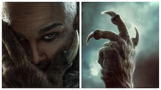 अल्लू अर्जुन की राका की झलक देख क्या याद आई शाहरुख खान की जवान, नहीं तो एक बार फिर ट्राई कीजिए