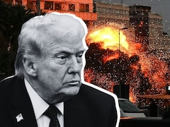 अमेरिका में अकेले पड़ गए ट्रंप! सर्वे में दो-तिहाई जनता ने कहा- किसी कीमत पर तुरंत ईरान जंग से निकलो