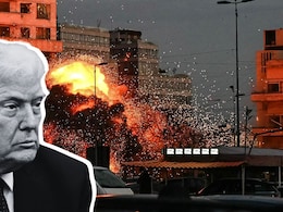 अमेरिका में अकेले पड़ गए ट्रंप! सर्वे में दो-तिहाई जनता ने कहा- किसी कीमत पर तुरंत ईरान जंग से निकलो