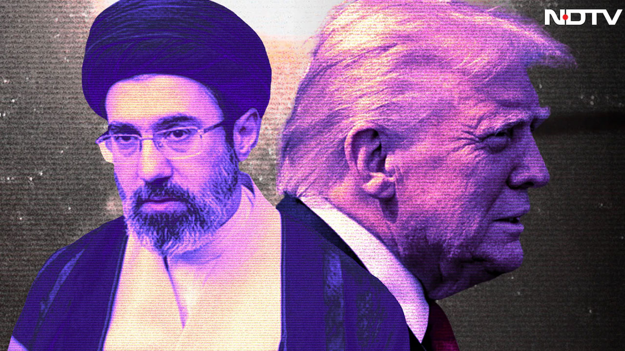 Key US-Iran Talks In Pakistan Today Could End The War Or Ramp It Up