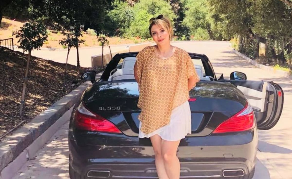 Latest and Breaking News on NDTV