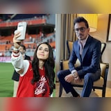 Yuzvendra Chahal Wants To Open For Punjab Kings, Preity Zinta Gives Epic Response